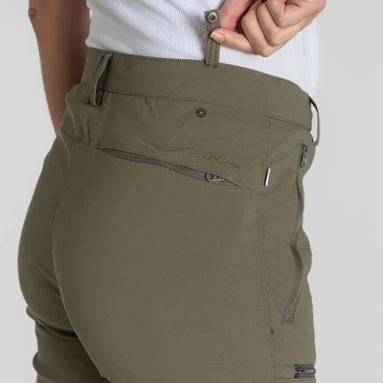 NosiLife Pro II Zip Off-Hose - Damen