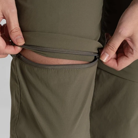 NosiLife Pro II Zip Off-Hose - Damen