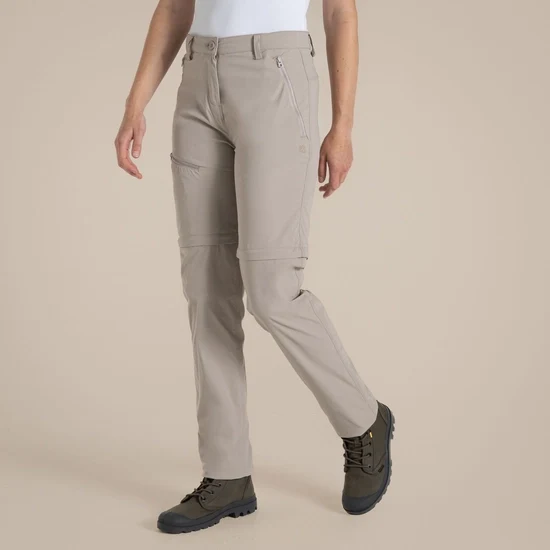 NosiLife Pro II Zip Off-Hose - Damen