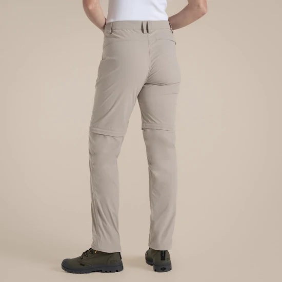 NosiLife Pro II Zip Off-Hose - Damen