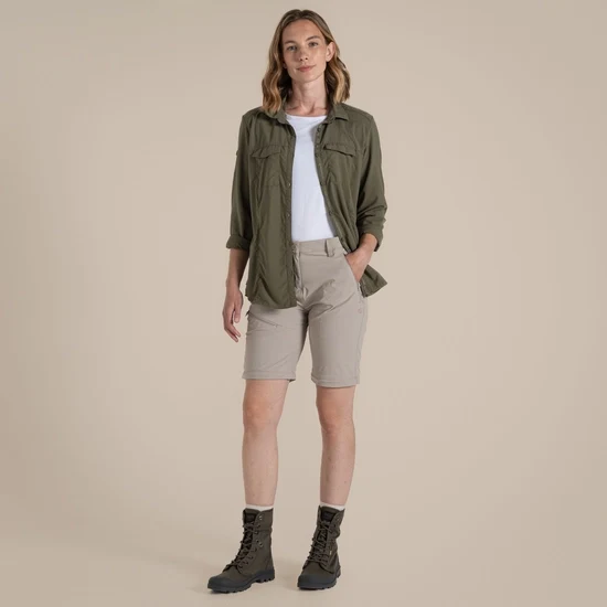 NosiLife Pro II Zip Off-Hose - Damen