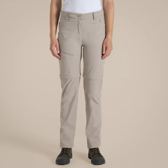 NosiLife Pro II Zip Off-Hose - Damen