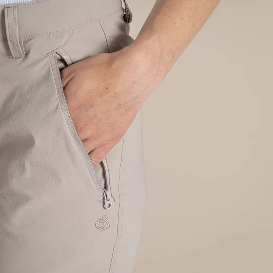 NosiLife Pro II Zip Off-Hose - Damen