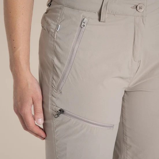 NosiLife Pro II Zip Off-Hose - Damen