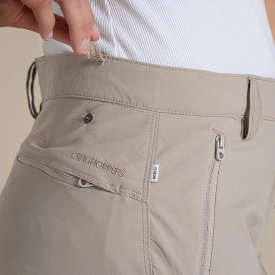 NosiLife Pro II Zip Off-Hose - Damen