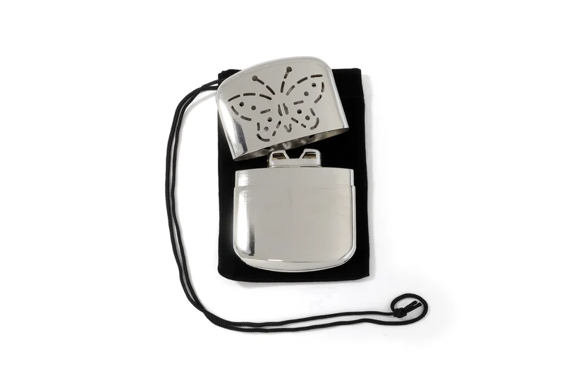 Taschenofen 'Benizin'