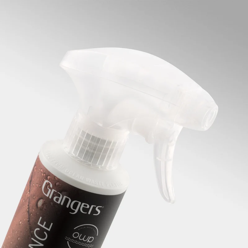 Kleidung 'Performance Imprägnierung' - Plus 275 ml Pumpspray