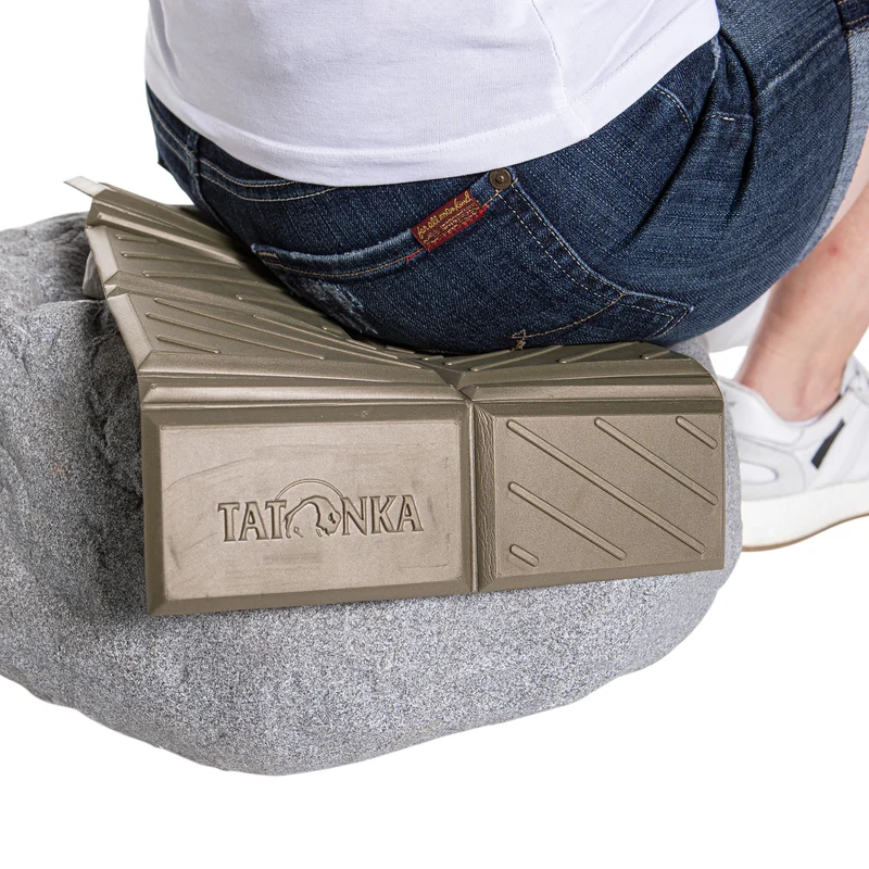 Foldable Seat Mat 26x34cm