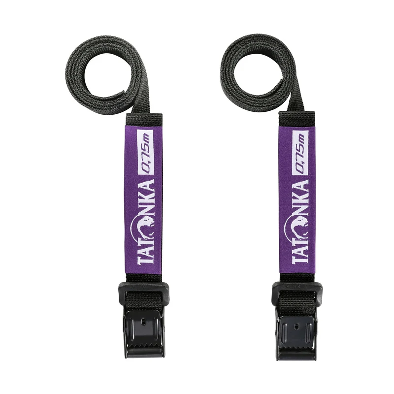 Easy Strap Spannriemen - 2er Pack