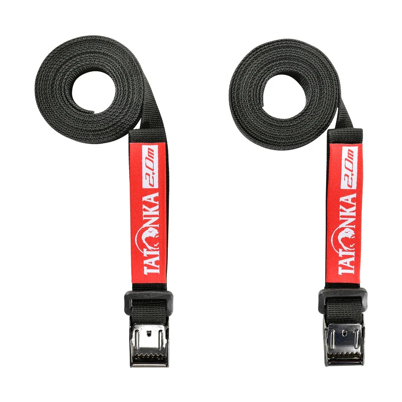 Easy Strap Spannriemen - 2er Pack