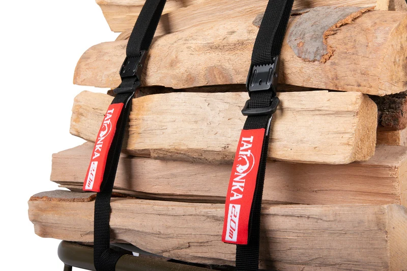 Easy Strap Spannriemen - 2er Pack