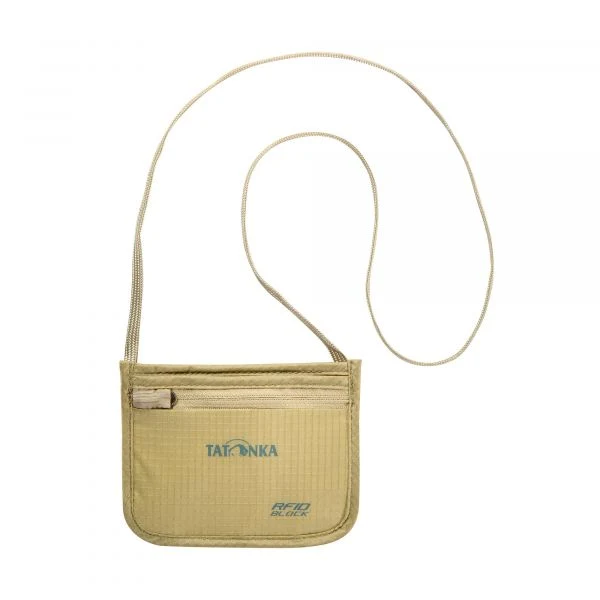 Skin ID Pocket RFID B