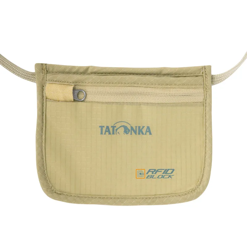 Skin ID Pocket RFID B