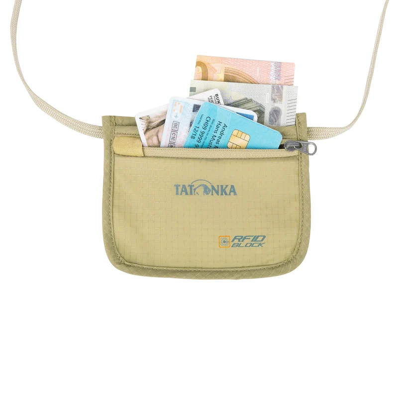 Skin ID Pocket RFID B
