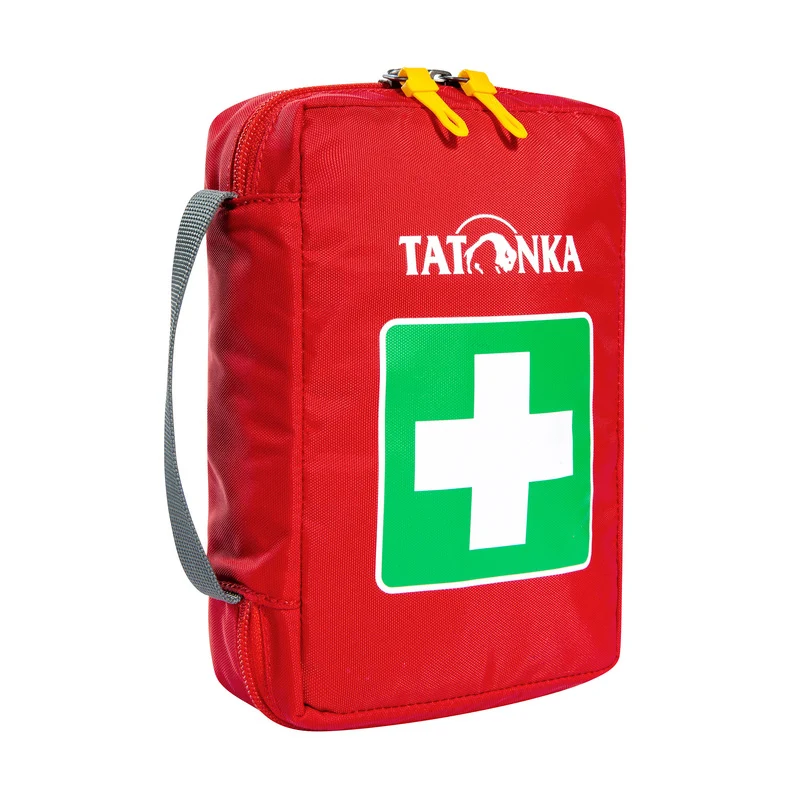First Aid "S"