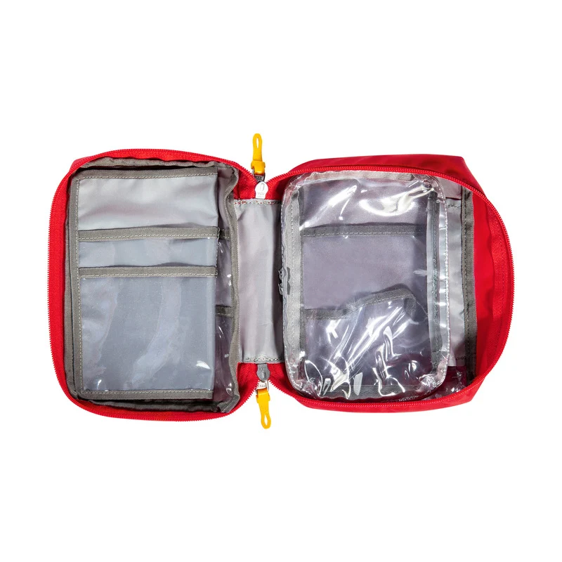 First Aid "S"