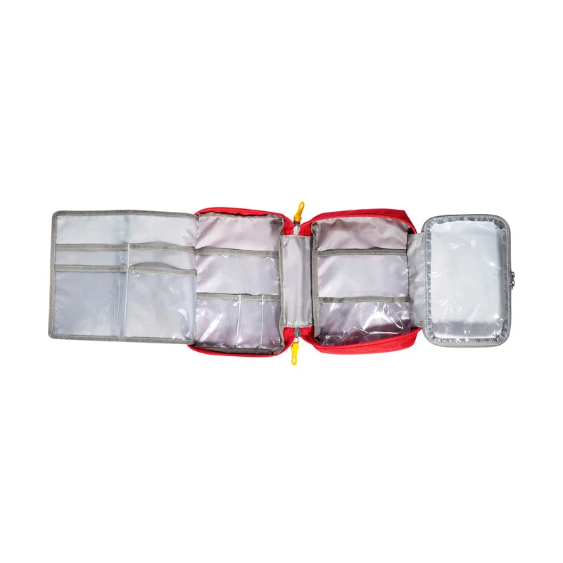 First Aid "S"