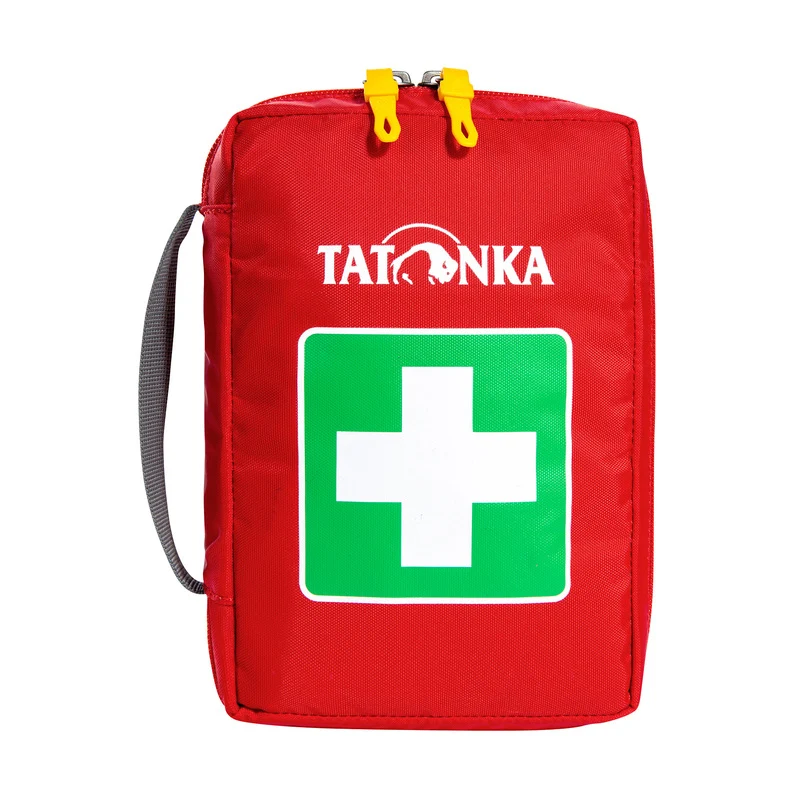 First Aid "S"