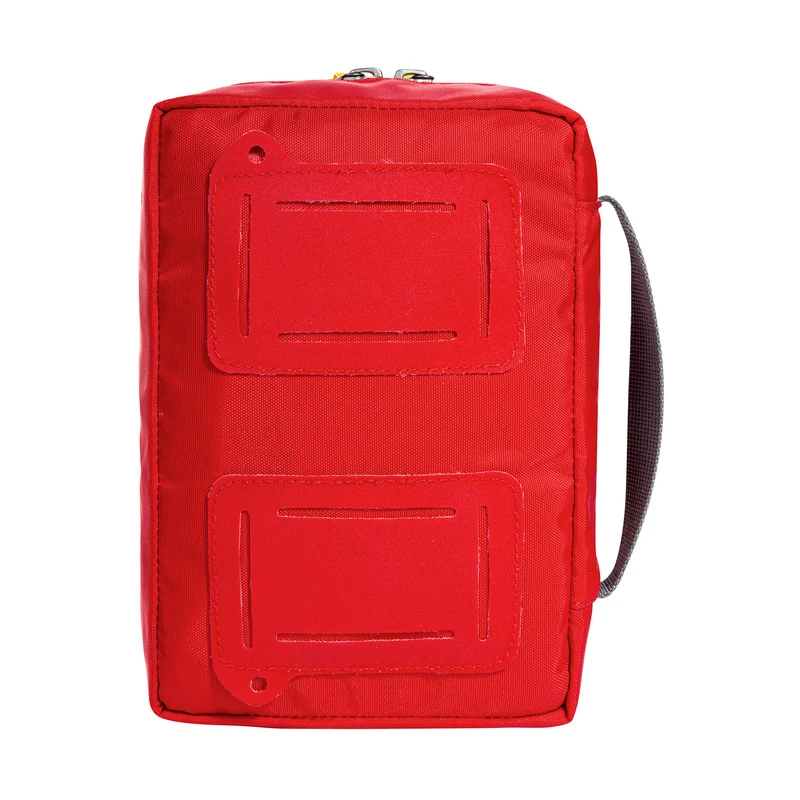First Aid "S"