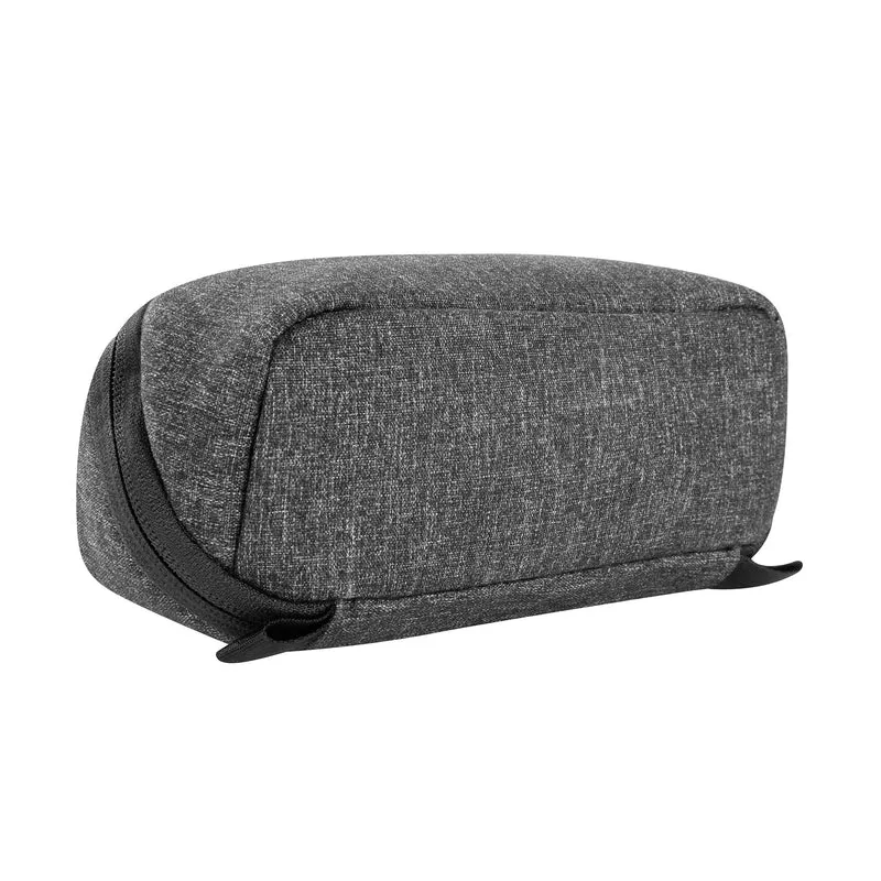 Square Zip Pouch S | Kulturtasche