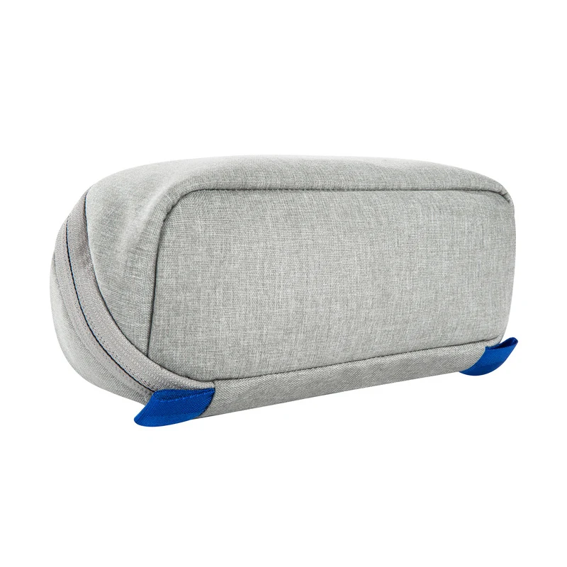 Square Zip Pouch S | Kulturtasche