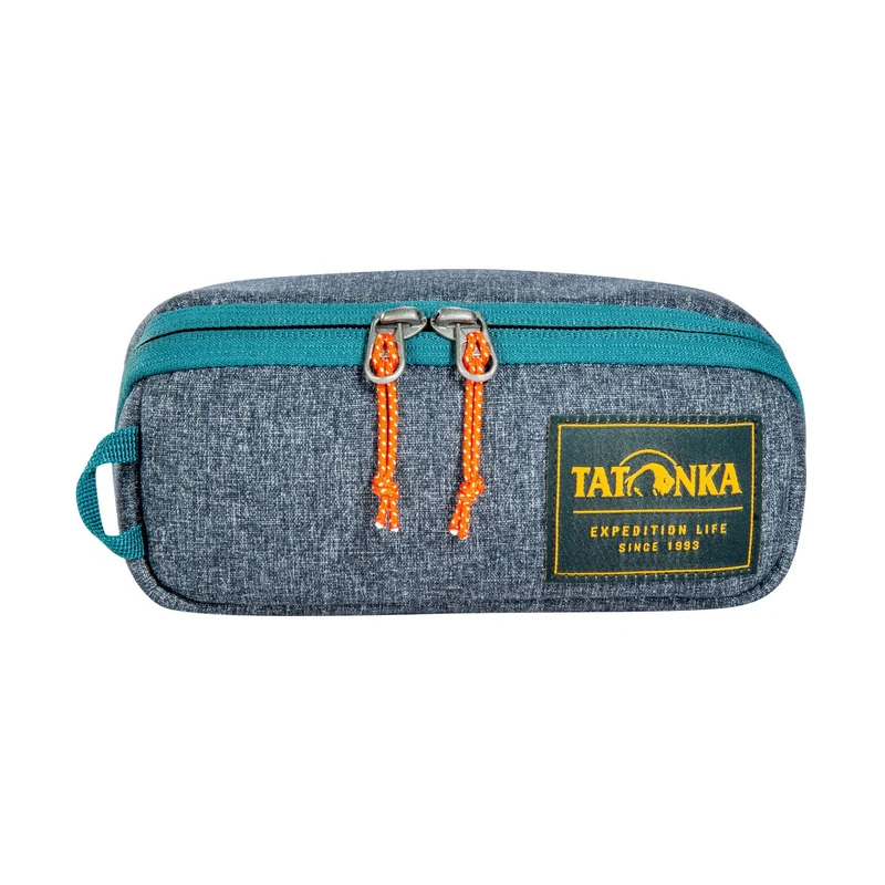Square Zip Pouch S | Kulturtasche