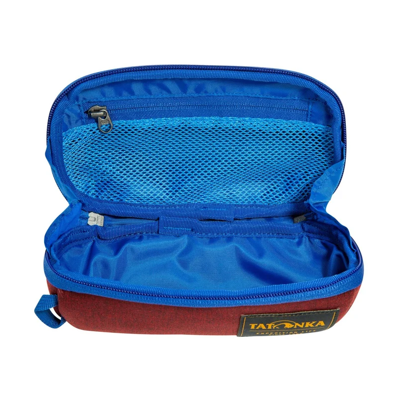 Square Zip Pouch S | Kulturtasche