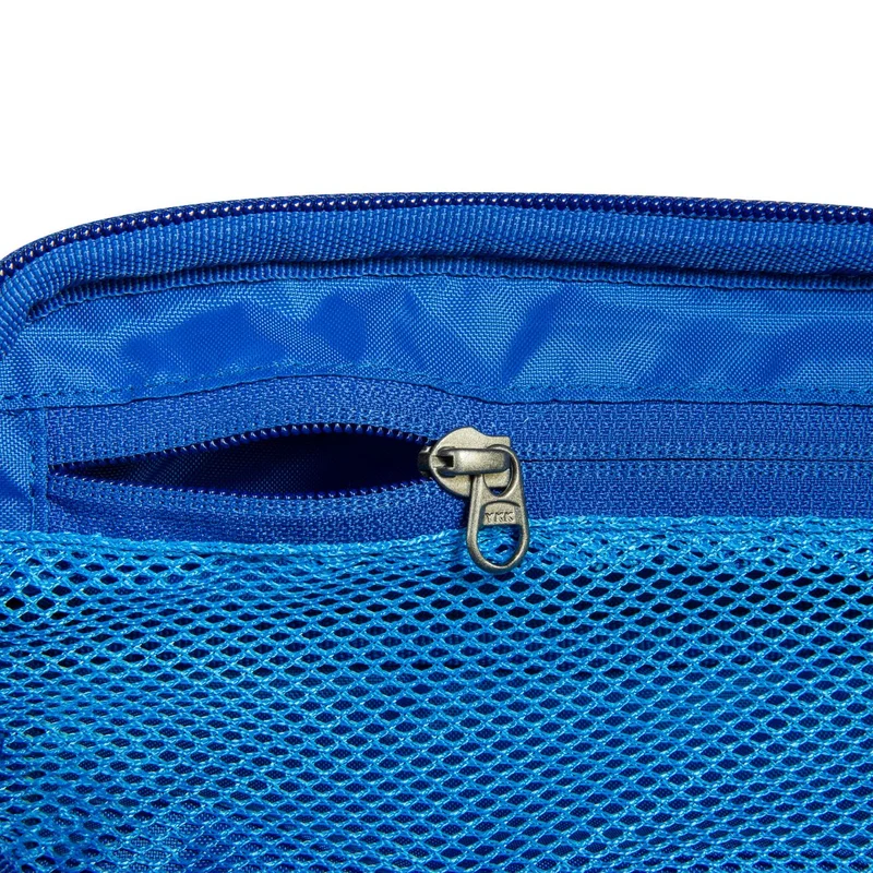 Square Zip Pouch S | Kulturtasche