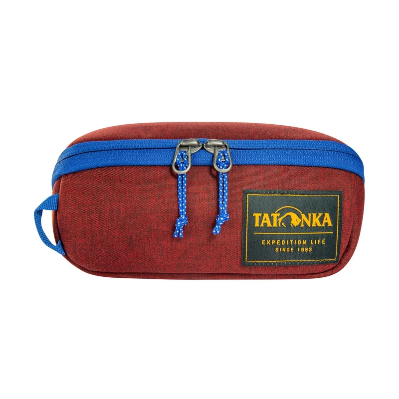 Square Zip Pouch S | Kulturtasche
