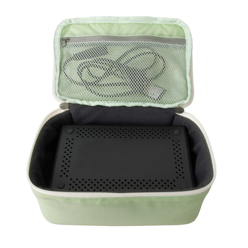 SQZY Padded Pouch M
