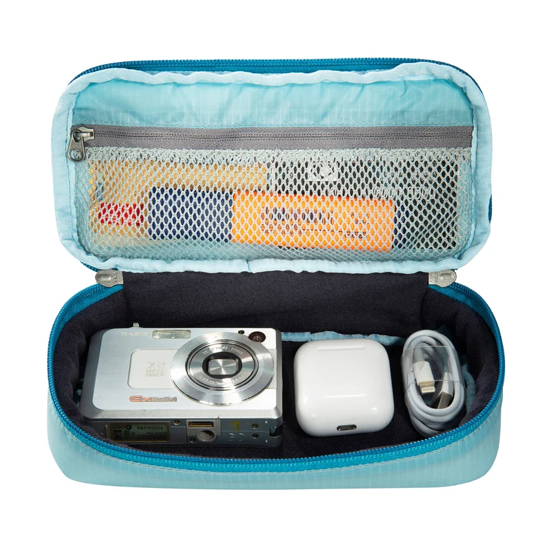 SQZY Padded Pouch S