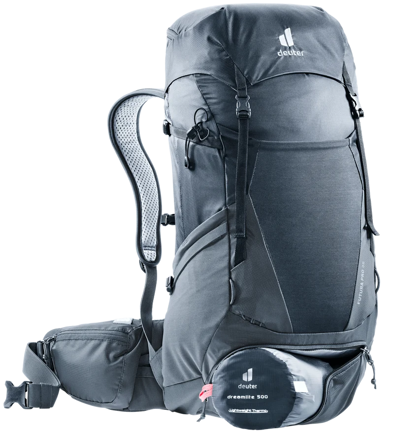 Futura Pro 36
