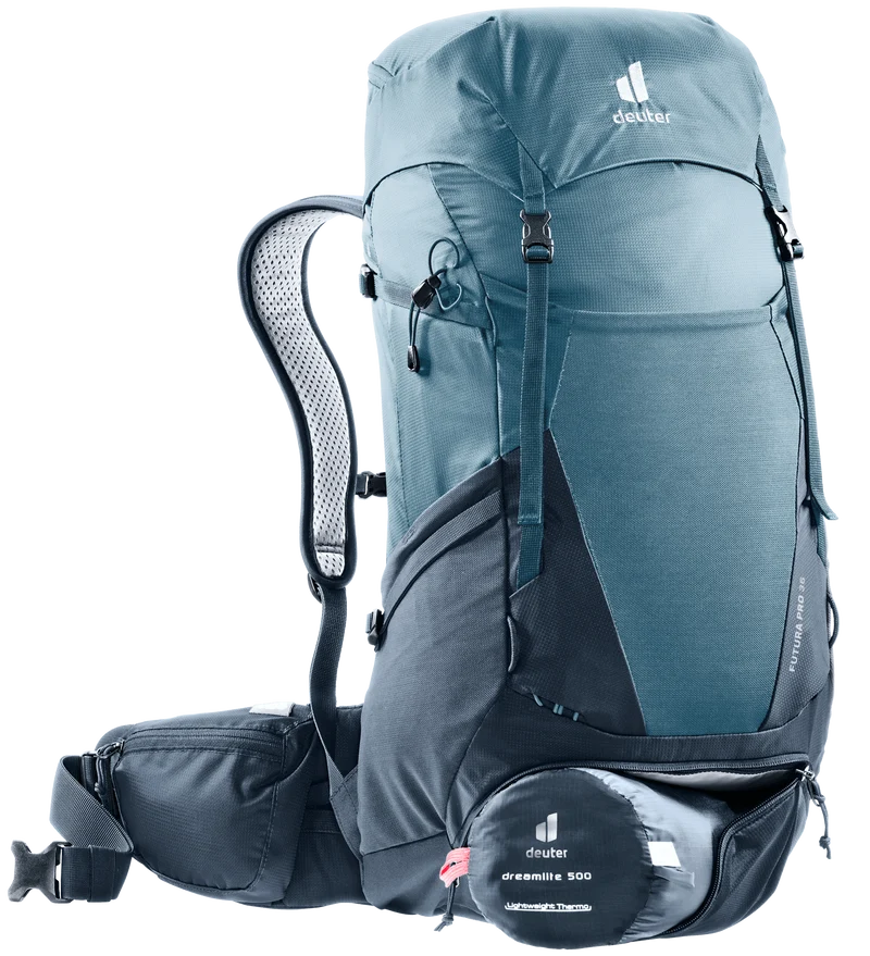 Futura Pro 36