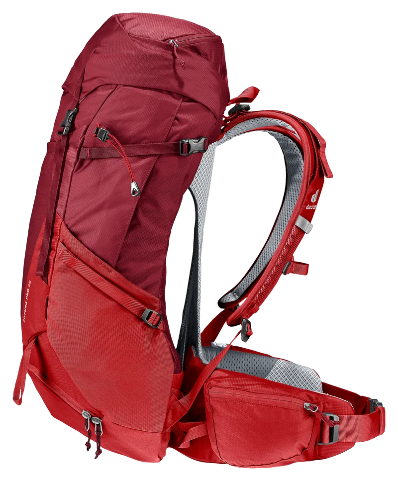 Futura Pro 36