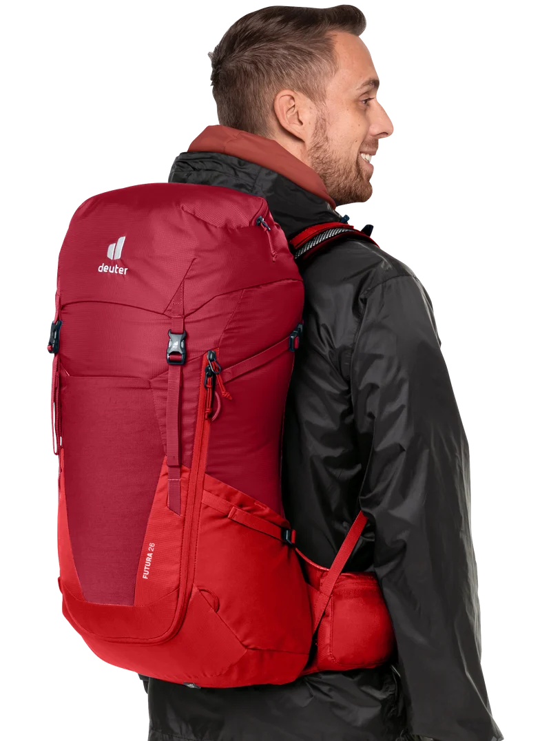 Futura 26 | Wanderrucksack