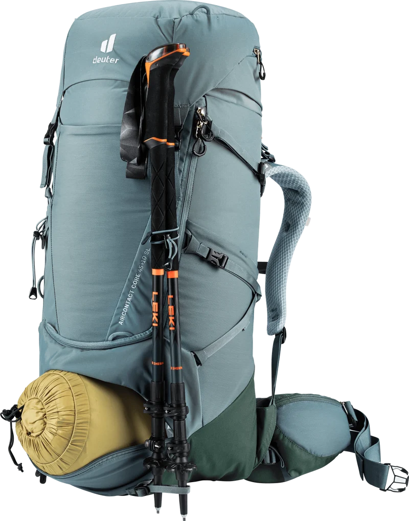 Aircontact Core 45+10 SL