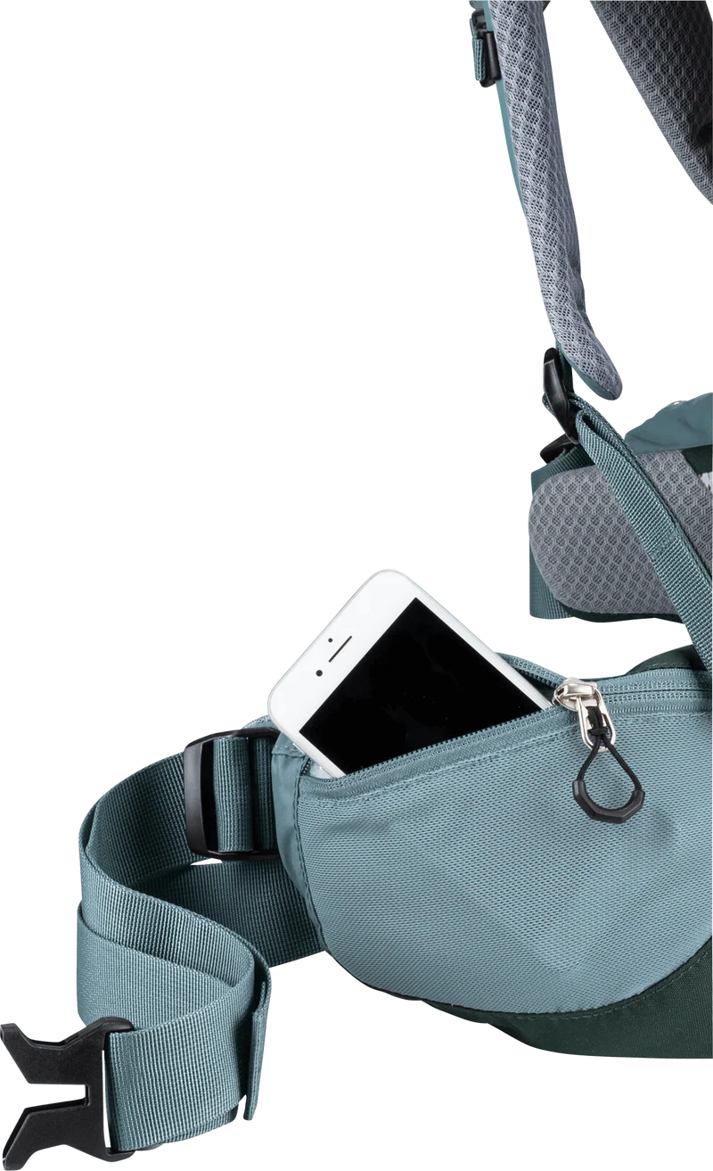 Aircontact Core 45+10 SL
