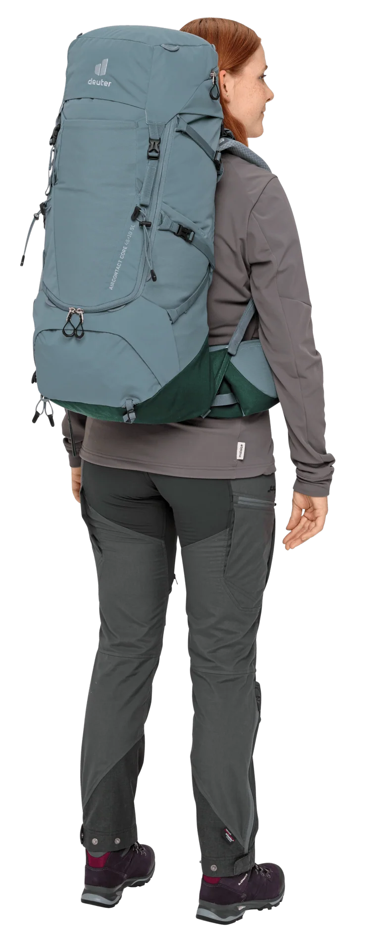 Aircontact Core 45+10 SL