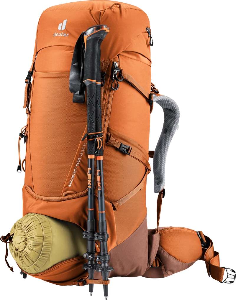Aircontact Core 45+10 SL