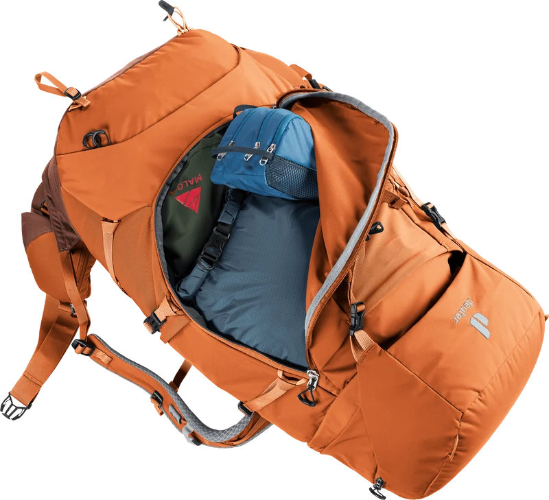 Aircontact Core 45+10 SL