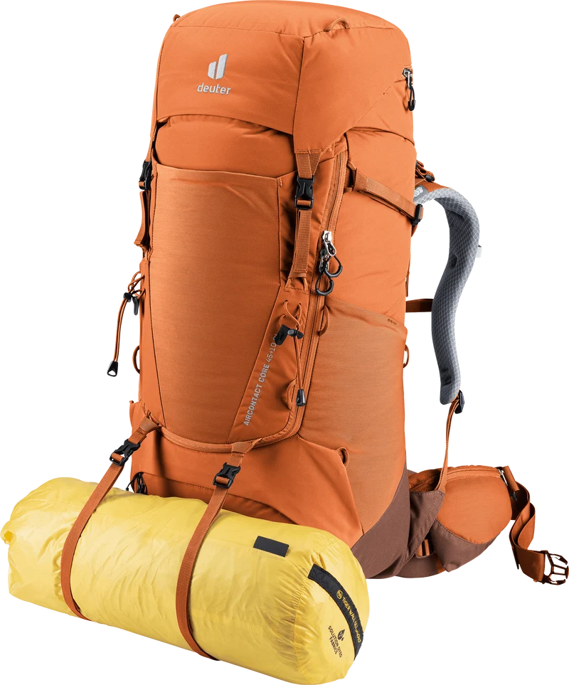 Aircontact Core 45+10 SL