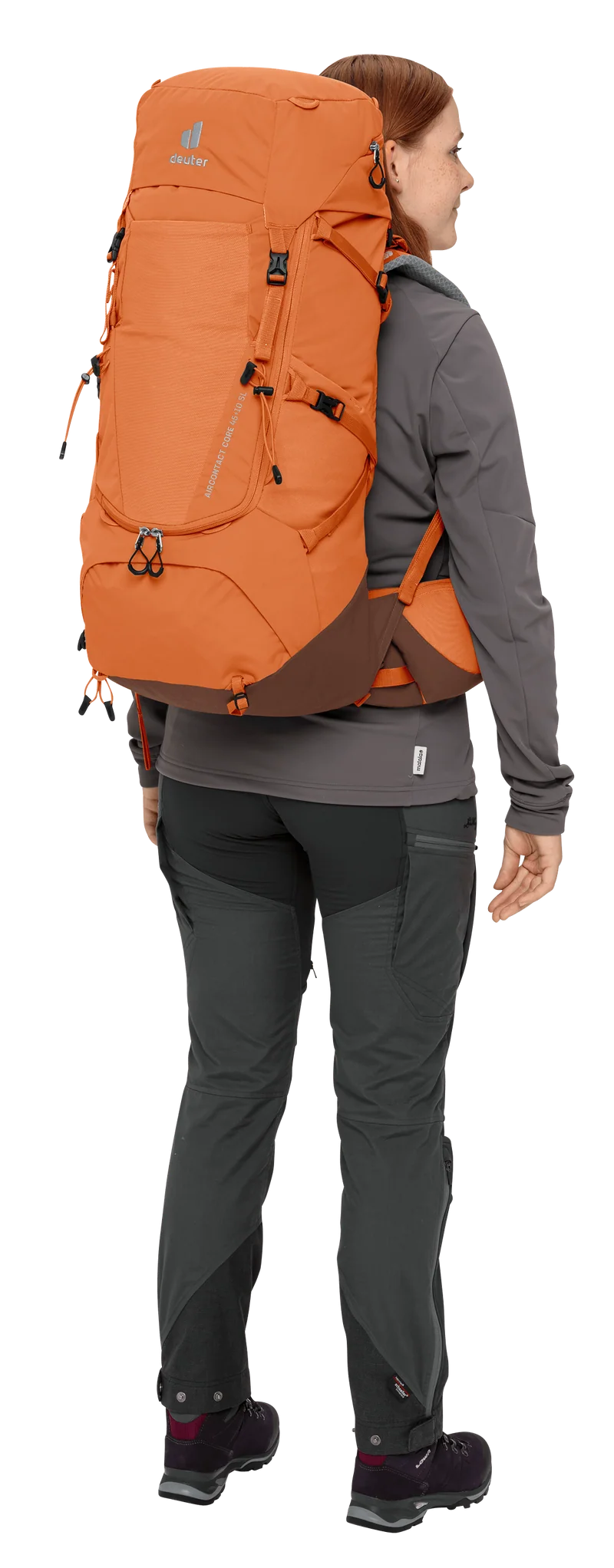 Aircontact Core 45+10 SL