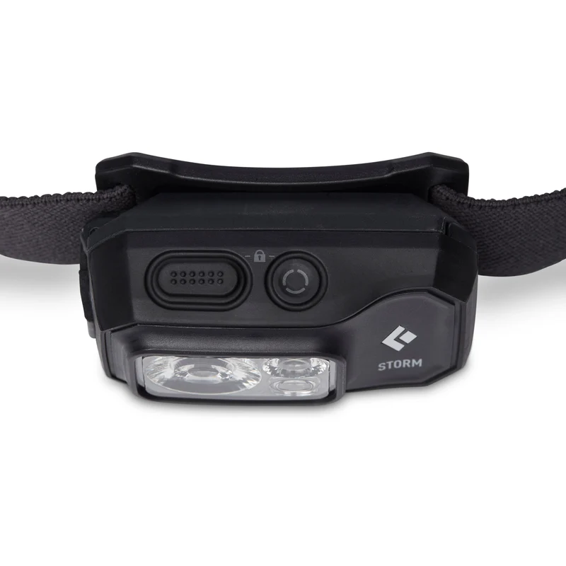 Storm 450 Headlamp