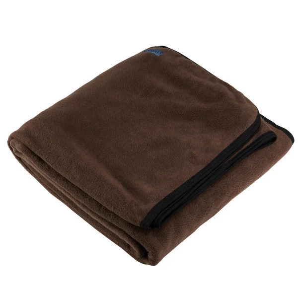 Fleece Decke