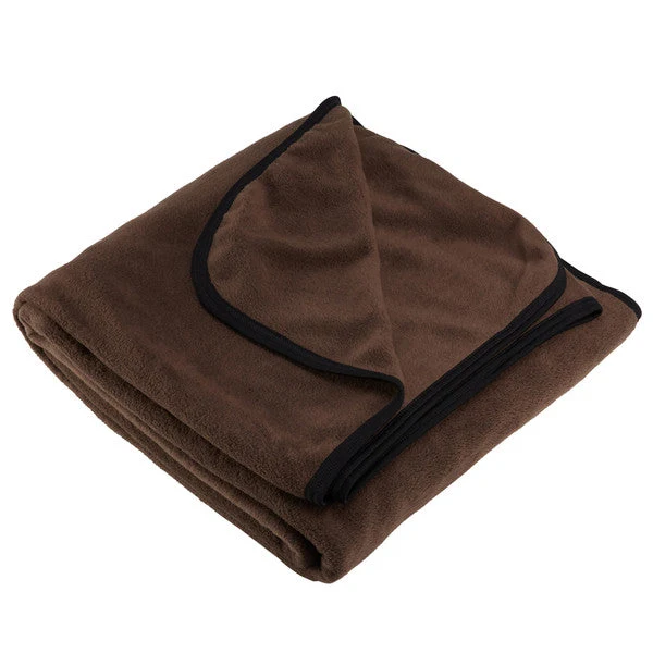 Fleece Decke