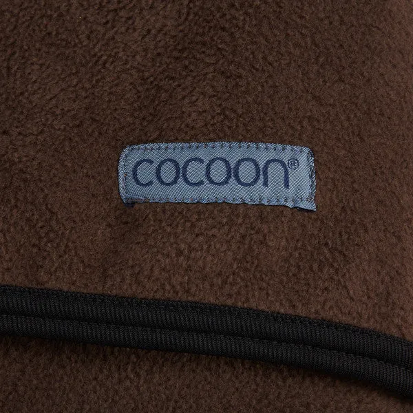 Fleece Decke
