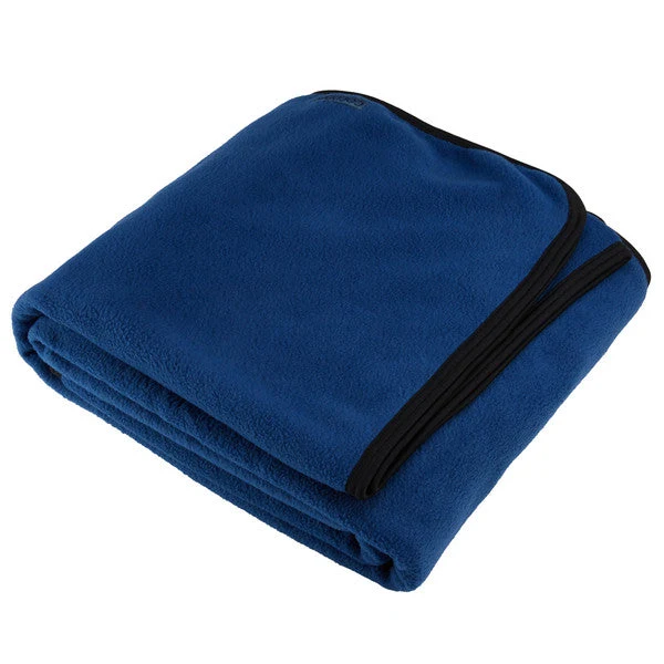 Fleece Decke