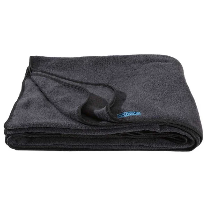 Fleece Decke