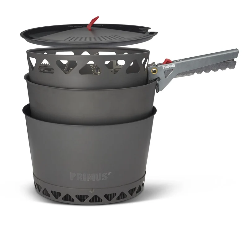 PrimeTech Stove Set 2,3L - Gaskocher