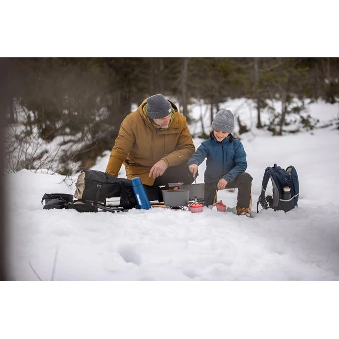 PrimeTech Stove Set 1.3L - Gaskocher